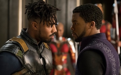 В США назвали лучшие молодежные фильмы