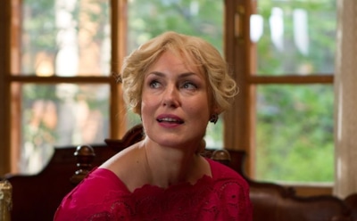 Мария Шукшина едва не погибла в толпе назойливых фанатов