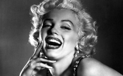 Найдена утерянная сцена фильма с обнаженной Мэрилин Монро