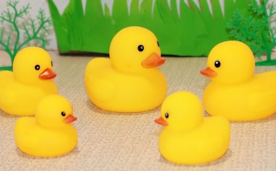 В Индии «пищалка» стала причиной странного кашля 4-летнего мальчика