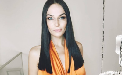 Алена Водонаева высказалась о «молодой любовнице» Петросяна