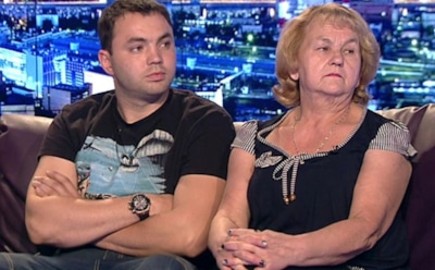 Мать звезды «Дома-2» Александра Гобозова перенесла операцию