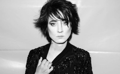 Земфира призналась, что ей больше не интересны концерты