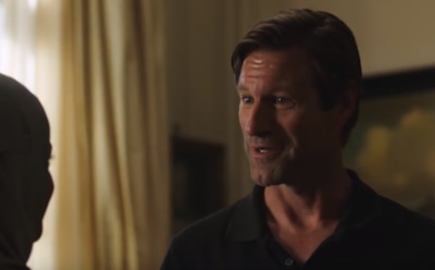 Вышел тизер сериала «Романовы» о потомках императорской семьи