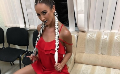 Ольга Бузова призналась, что разлюбила Тарасова