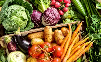 Ученые назвали овощ, который защитит кишечник от рака