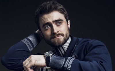 Астраханка поговорила с исполнителем роли Гарри Поттера по Skype