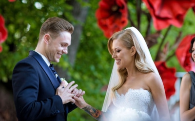 Развод Дакоты и Соколовского: измены, борьба за дочь и имущество