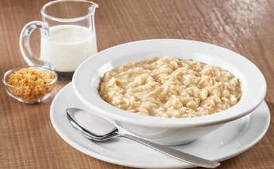 Ученые: сытный завтрак поможет при похудении