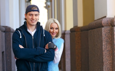 СМИ назвали имя новорожденной дочери Леры Кудрявцевой