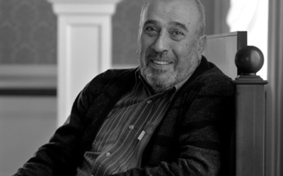 Умер актер «Каменской» Николай Кириченко