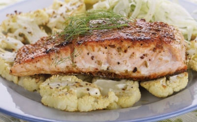 Ученые назвали продукты, защищающие от рассеянного склероза