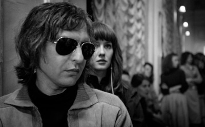 Вышел трейлер документального фильма Серебренникова о героях фильма «Лето»