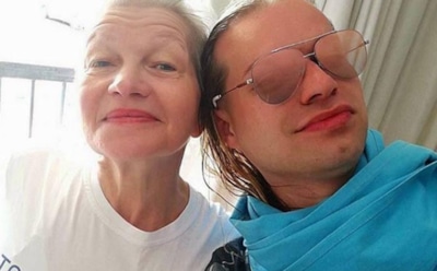 Гоген Солнцев рассказал об интимной жизни с 63-летней женой