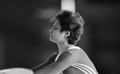 Умерла двукратная чемпионка Олимпийских игр Елена Шушунова