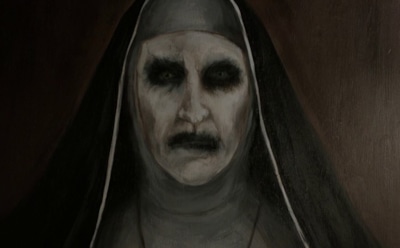 YouTube удалил слишком страшное промо фильма ужасов