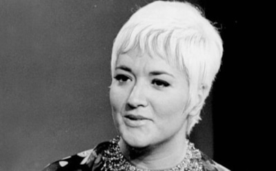 Умерла актриса фильма «Крестный отец» Моргана Кинг