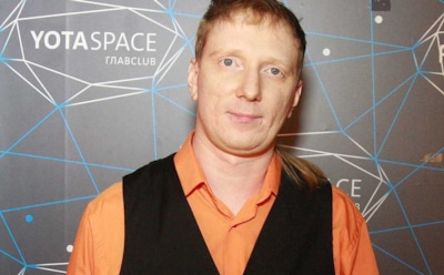 Солист группы «Братья Гримм» женился в третий раз