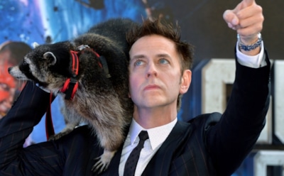 Джеймс Ганн не вернется к съемкам третьих «Стражей Галактики»