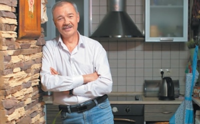 Актер «Убойной силы» Евгений Леонов-Гладышев экстренно госпитализирован