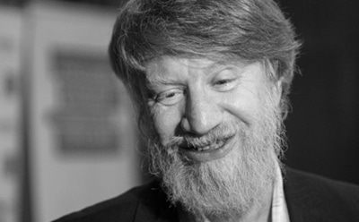 Умер писатель Владимир Шаров