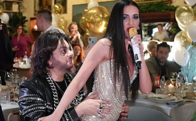 В Роспотребнадзоре объяснили опасность песен Бузовой и Киркорова для детей