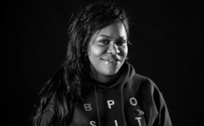 В Лондоне убили звезду «Минуты славы» Симонн Керр