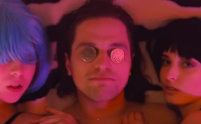 Роскомнадзор заблокировал клип ЛСП «Монетка»