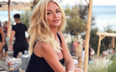 Виктория Лопырева выложила пикантное фото в боди