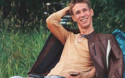 СМИ узнали, почему Панин устроил дебош на борту самолета