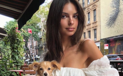 Вышел трейлер фильма «Круиз» с Эмили Ратаковски в главной роли