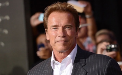 20-летнего сына Шварценеггера раскритиковали за лишний вес