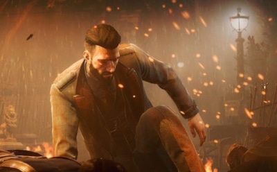 Игра Vampyr может стать сериалом