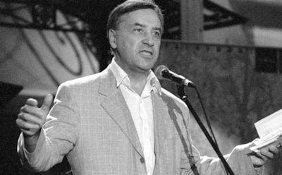 Скончался автор песен Аллы Пугачевой, Иосифа Кобзона и Софии Ротару