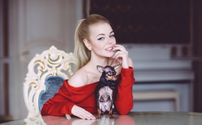 Алина Гросу рассказала о романе с женатым футболистом-иностранцем