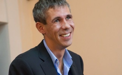 9-летняя дочь Алексея Панина исполнит первую роль в кино