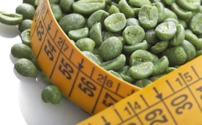 Ученые: зеленый кофе поможет худеть в три раза быстрее