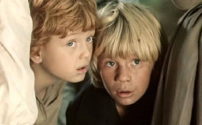 Фильм "Приключения Тома Сойера и Гекльберри Финна": актеры и судьба