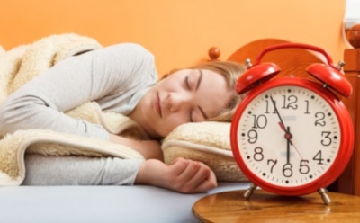 Ученые: лишние 5 минут сна по утрам опасны для здоровья