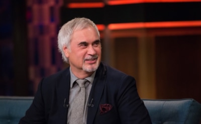 СМИ: Валерий Меладзе попросил гражданство Грузии