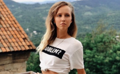 Звезда «Ранеток» Лена Третьякова призналась, что была содержанкой