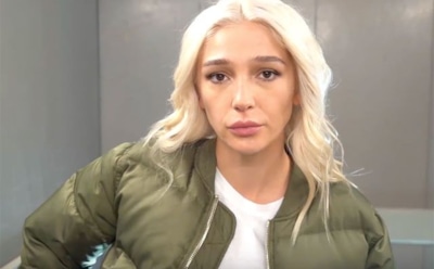 Интервью Ивлеевой у Дудя: о вайнах, «Орле и Решке» и рэпере Элджее