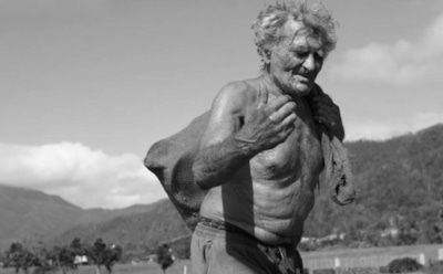 Умер «русский Тарзан», проживший 60 лет в австралийских джунглях