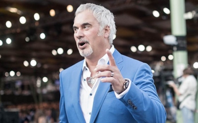 Меладзе подтвердил сообщения СМИ о запросе гражданства Грузии