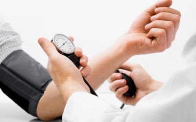 Ученые назвали простое изменение в питании, которое защитит от гипертонии