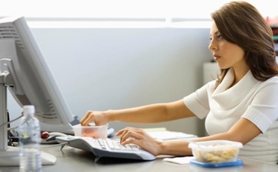 Найден простой способ сохранить здоровье при сидячем образе жизни