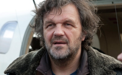 Кустурица объяснил, почему не боится санкций, приезжая в Крым