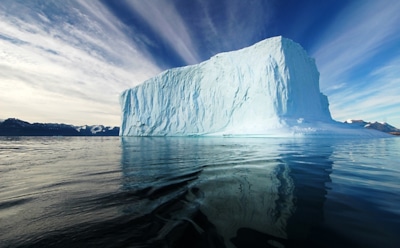 Климатологи рассказали о новом признаке глобальной катастрофы