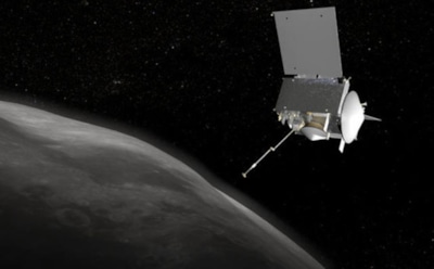 В NASA предупредили о приближении опасного астероида