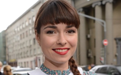 Ирену Понарошку заподозрили в беременности